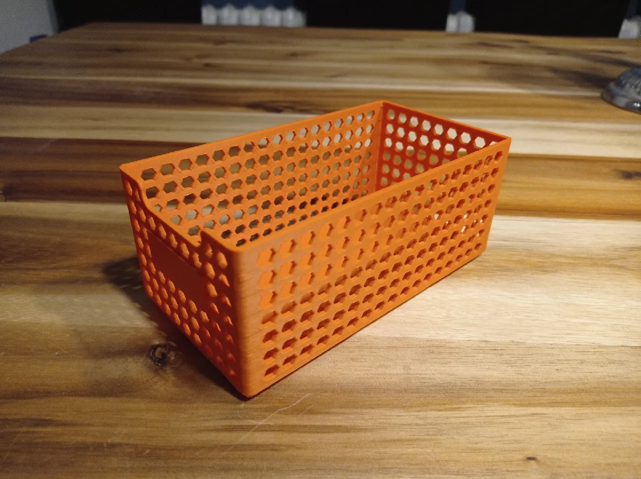 Pudełko techniczne 2 mm - zdjęcie 2