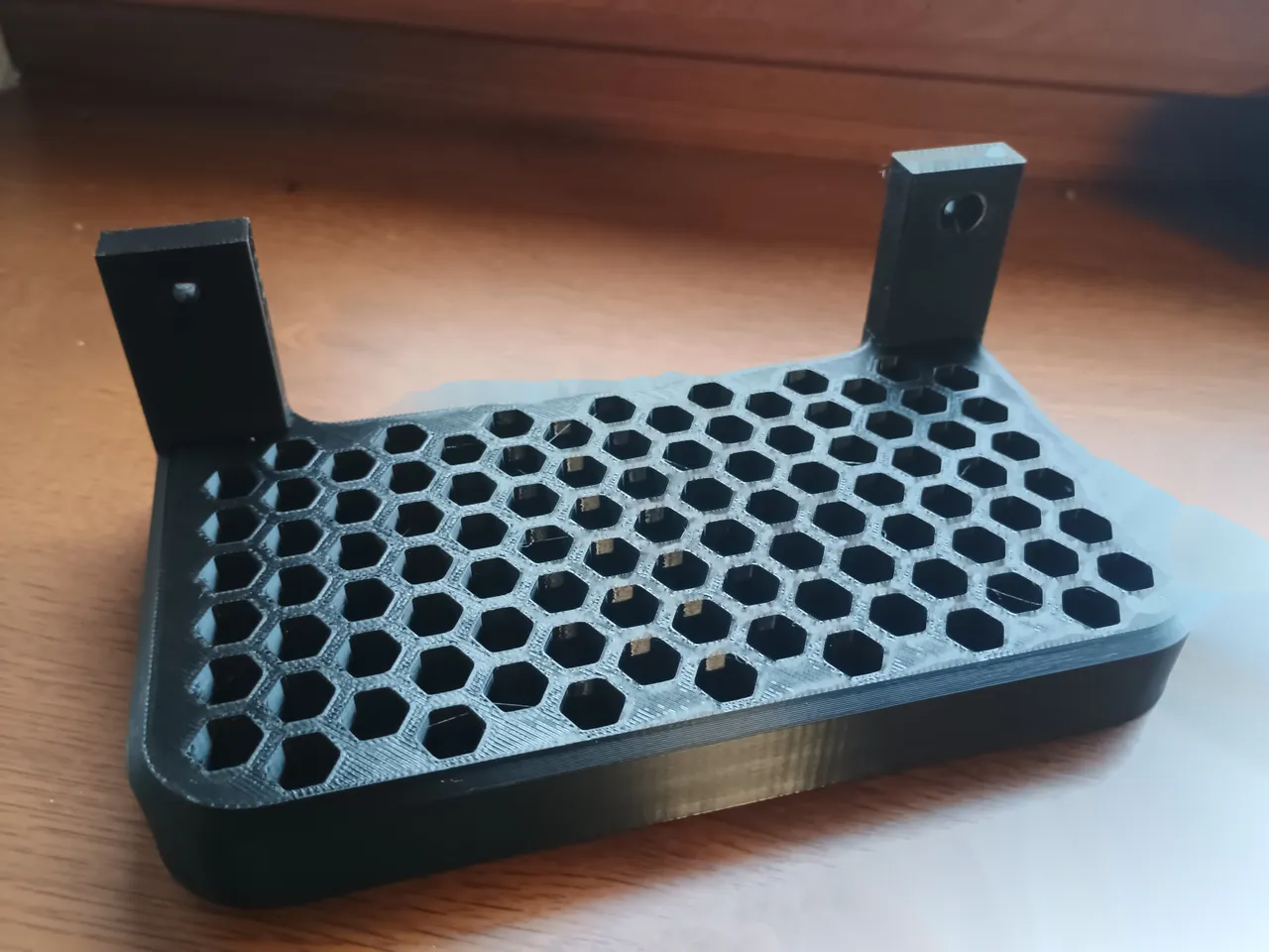 Uchwyt na śrubokręty Honeycomb - zdjęcie 3