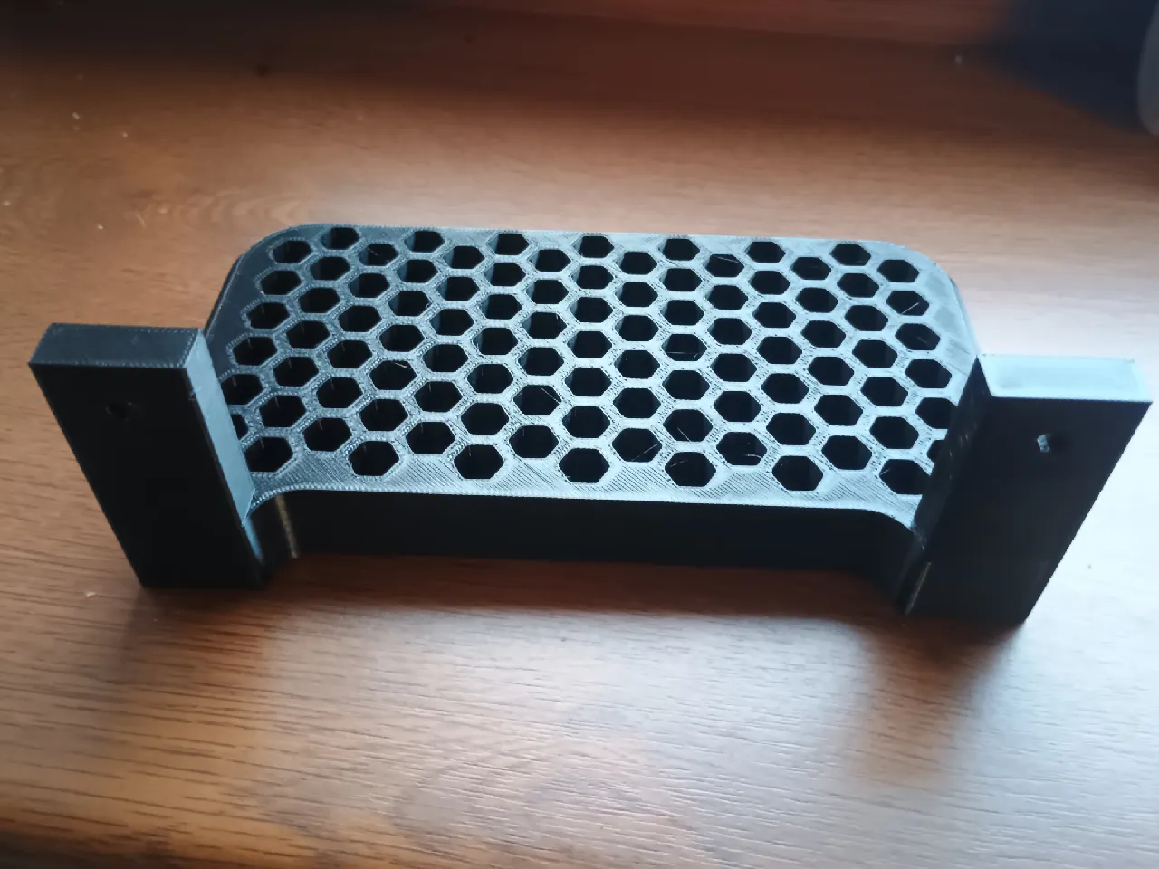 Uchwyt na śrubokręty Honeycomb - zdjęcie 4